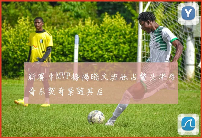 新赛季MVP榜揭晓文班独占鳌头字母哥东契奇紧随其后