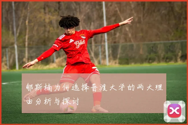 郇斯楠为何选择普渡大学的两大理由分析与探讨